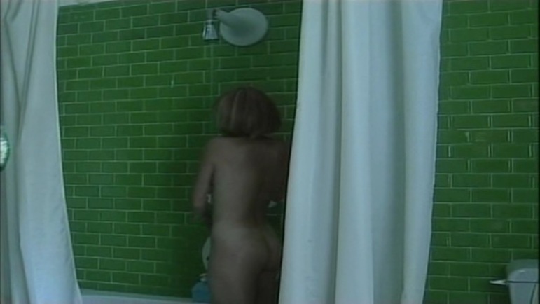 Carina Palmer collant
