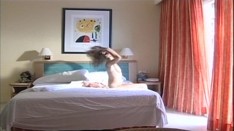 Carina Palmer mutandine 97