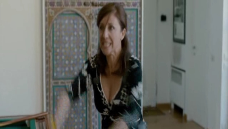 Carla Signoris calze 84
