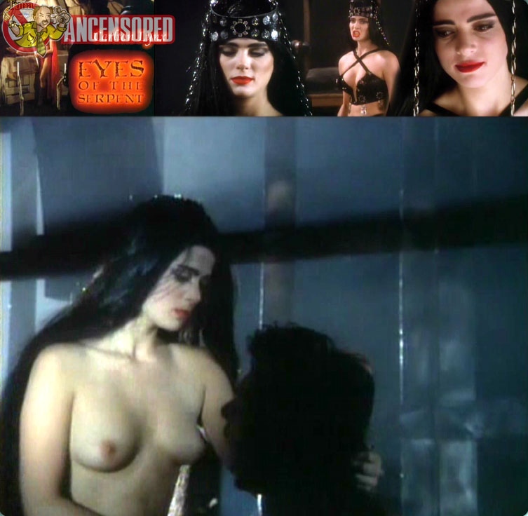 Carlton Elizabeth foto nuda
