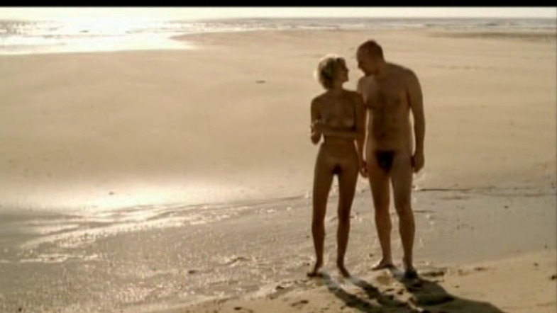 Caroline Charlety nudo 35