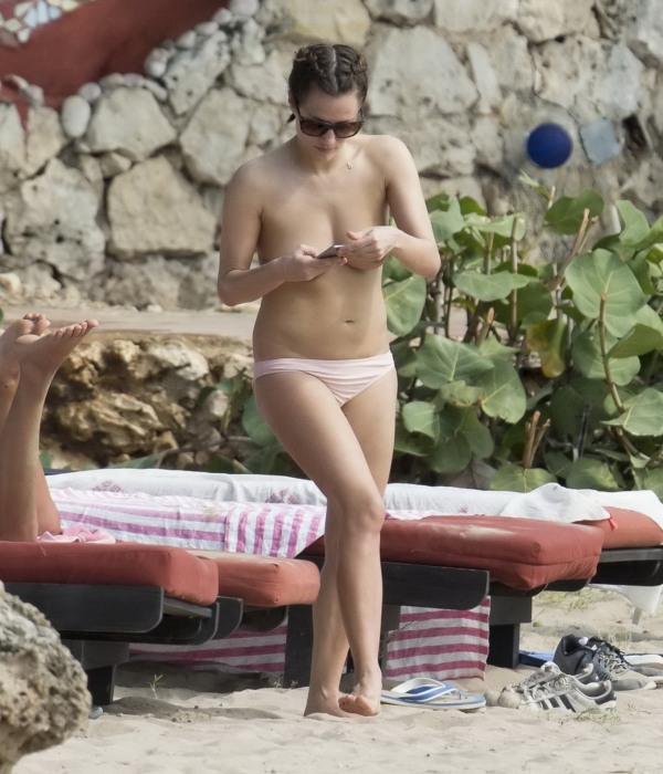 Caroline Flack foto nuda 32