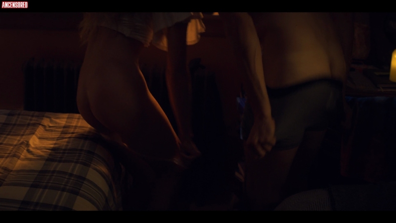 Casimere Jollette foto nuda