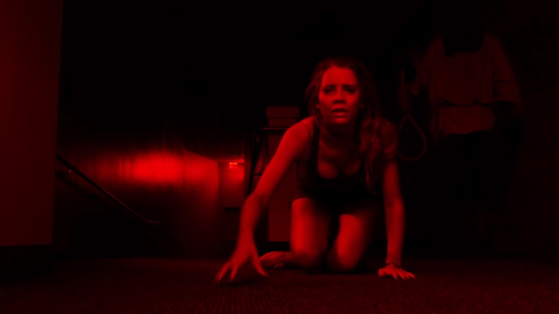 Cassidy Gifford figa 83