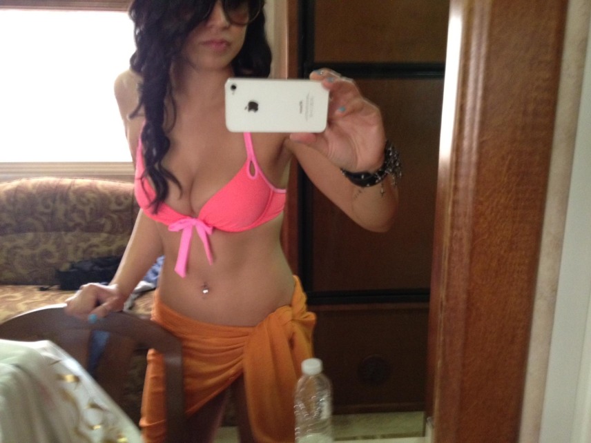 Cassie Steele foto intime 91