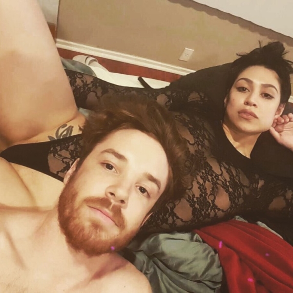 Cassie Steele tette