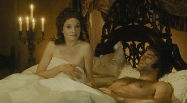 Catherine Mccormack foto esplicite 13