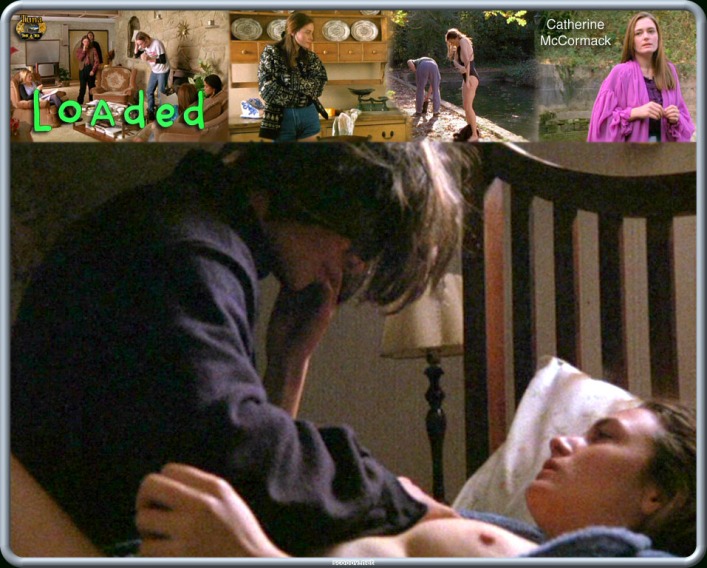 Catherine Mccormack foto esplicite 76