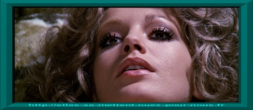 Catherine Spaak figa 26