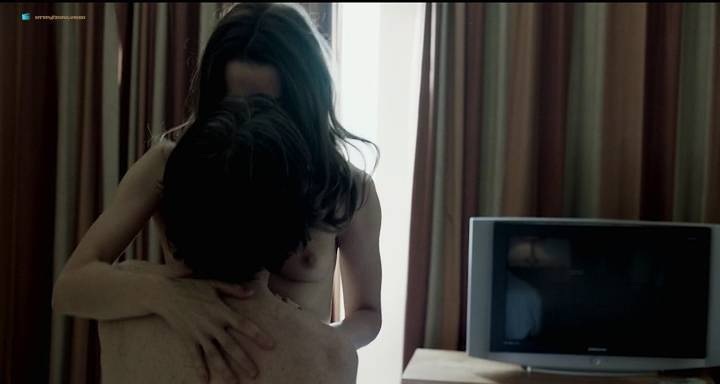 Catherine Walker senza biancheria intima 82