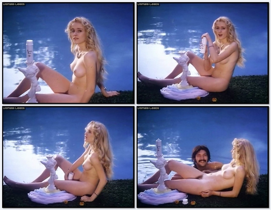 Cheryl Smith foto nuda