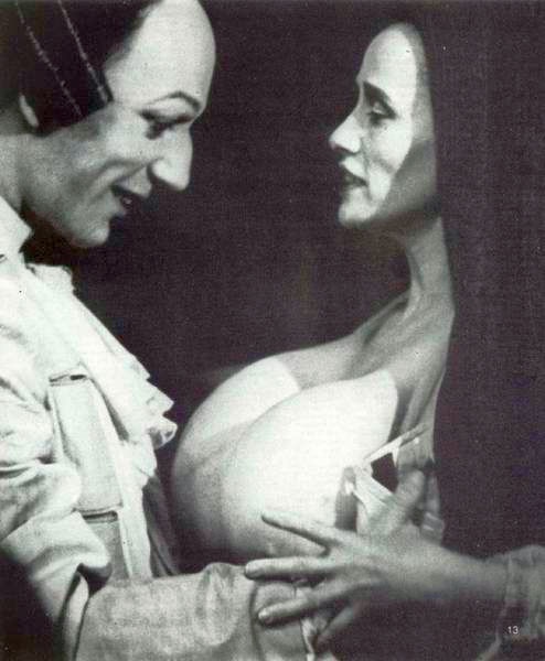 Chesty Morgan foto intime 69