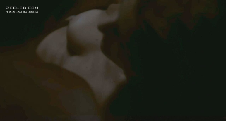 Chiara Mastroianni mutandine 38