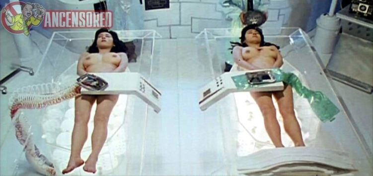 Chikako Aoyama: Fotografie di intimo darte e sensualità
