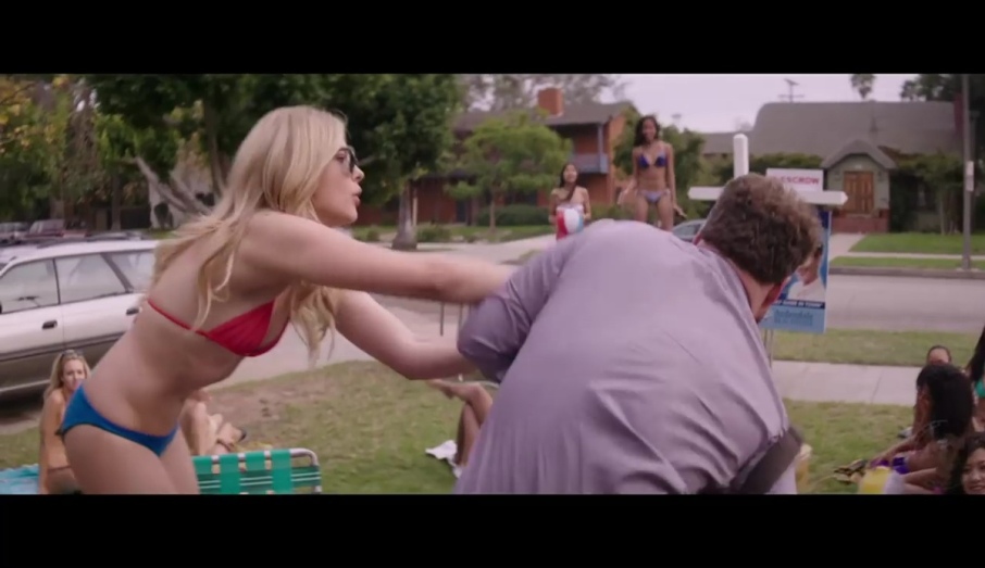 Chloe Grace Moretz intimo fotografie 28