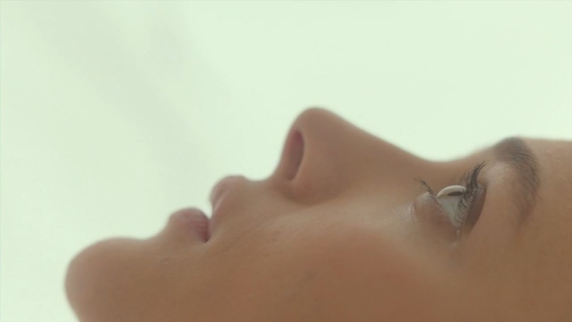 Chloe Grace Moretz le tette sono visibili