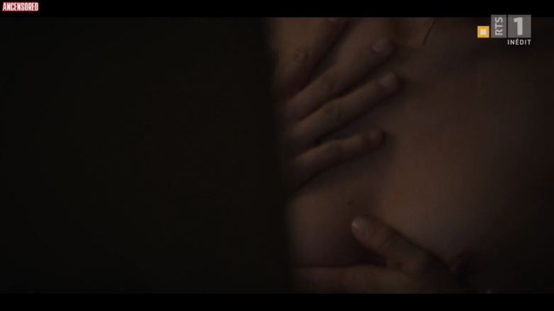 Chloe Lambert nudo 10