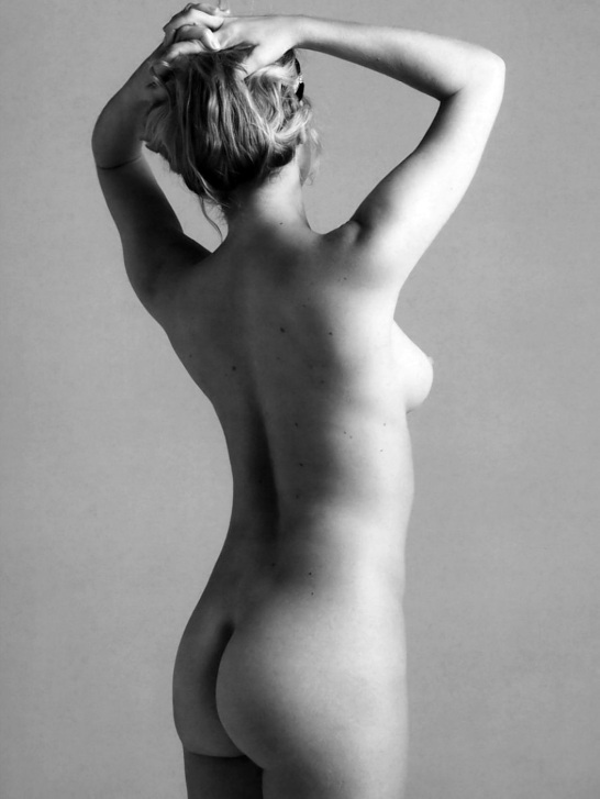 Chloe Stevens Sevigny foto esplicite 34