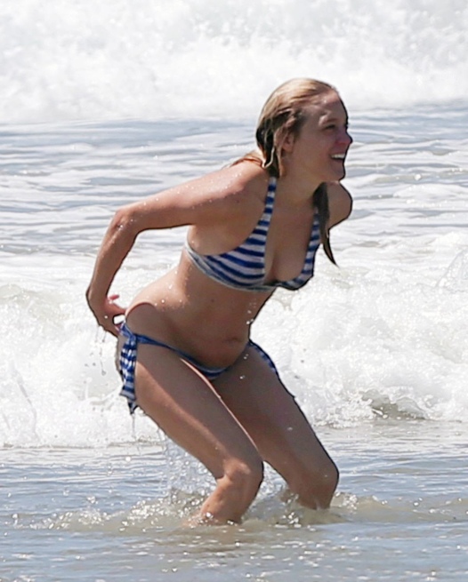 Chloe Stevens Sevigny foto intime 10