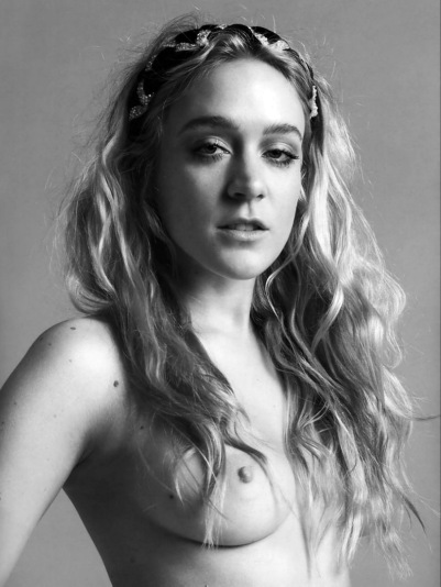 Chloe Stevens Sevigny foto nuda 13
