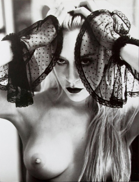 Chloe Stevens Sevigny foto nuda