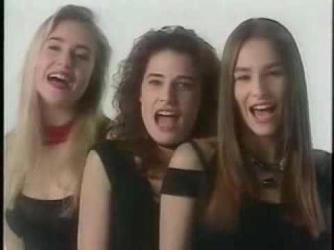 Christine Lemler dentro biancheria intima 94