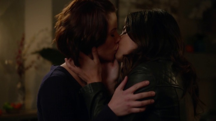 Chyler Leigh foto nuda