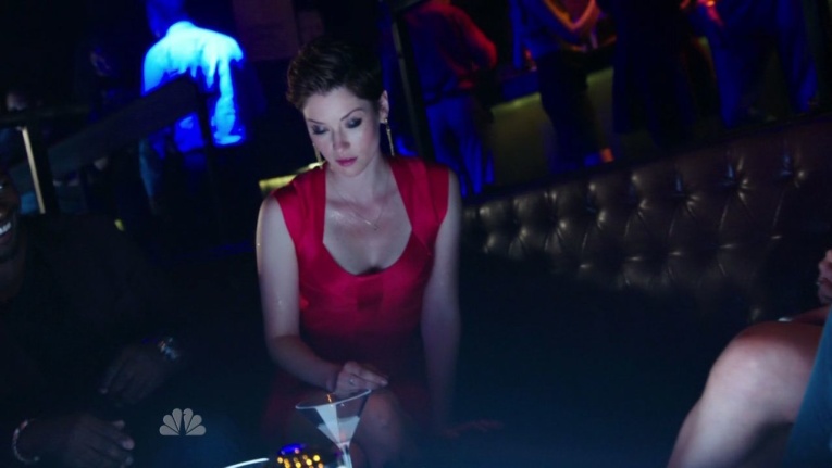 Chyler Leigh le tette sono visibili 67