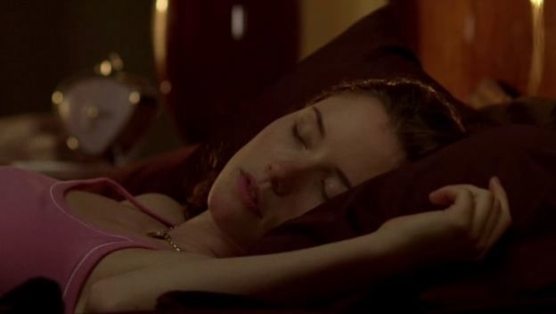 Chyler Leigh mutandine 61