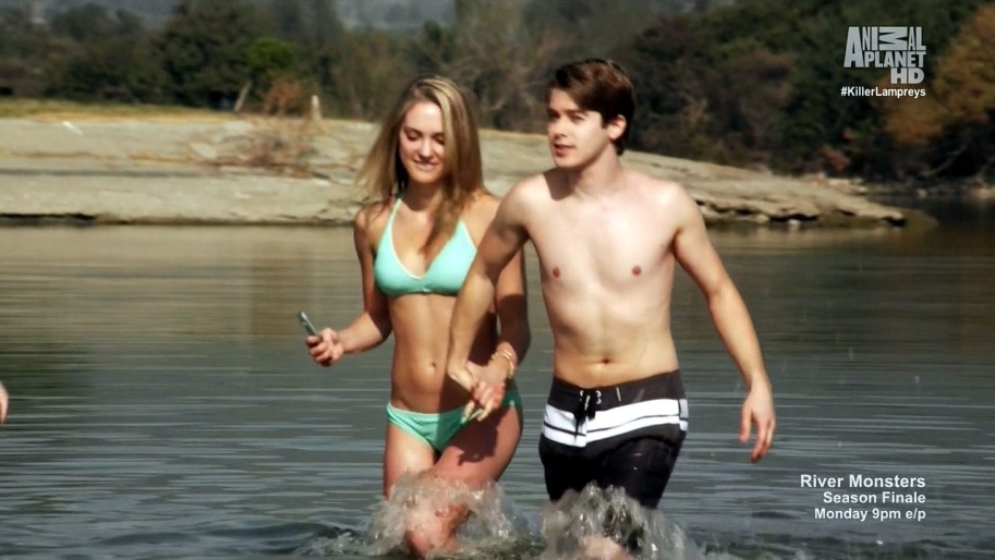 Ciara Hanna foto amatoriali culo nudo 85