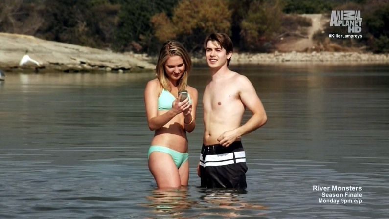 Ciara Hanna foto amatoriali culo nudo 85