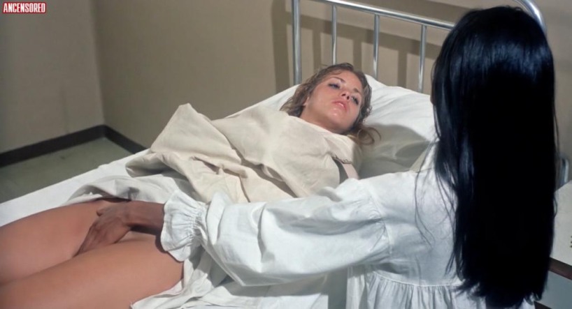 Cindy Leadbetter nudo 23