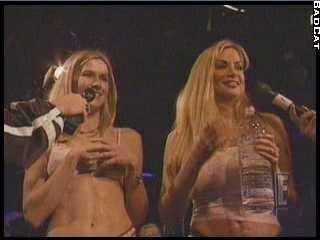 Cindy Margolis intimo fotografie