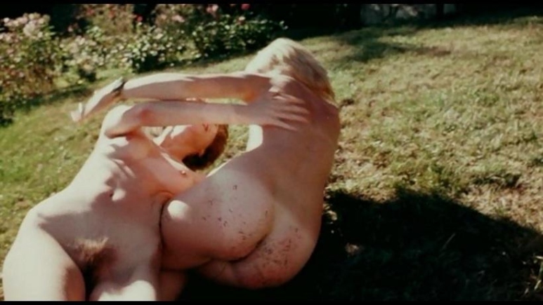 Claire Wilbur foto nuda 23