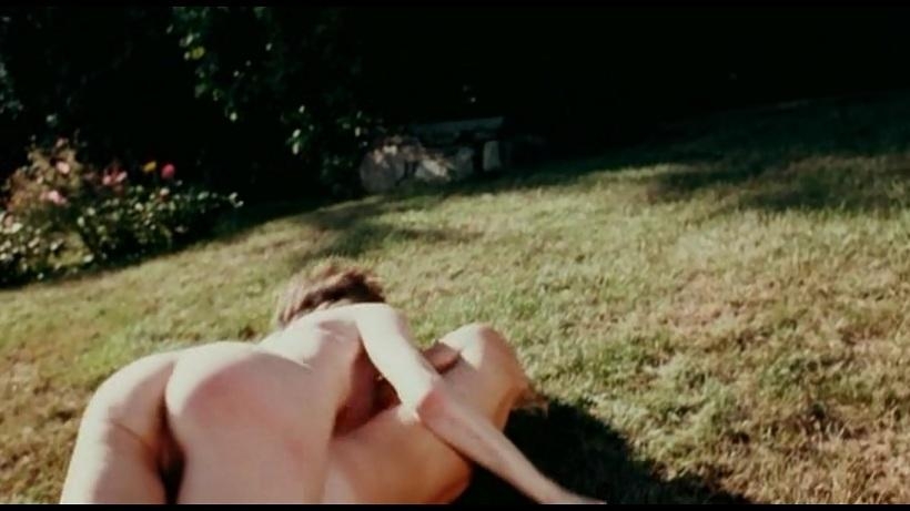 Claire Wilbur foto nuda 95