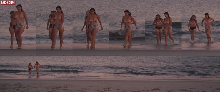 Clare Mcnulty dentro biancheria intima 67