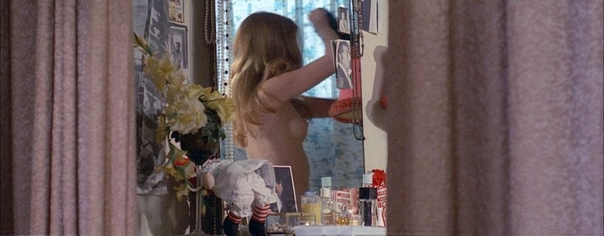 Claudia Jennings foto amatoriali culo nudo 35