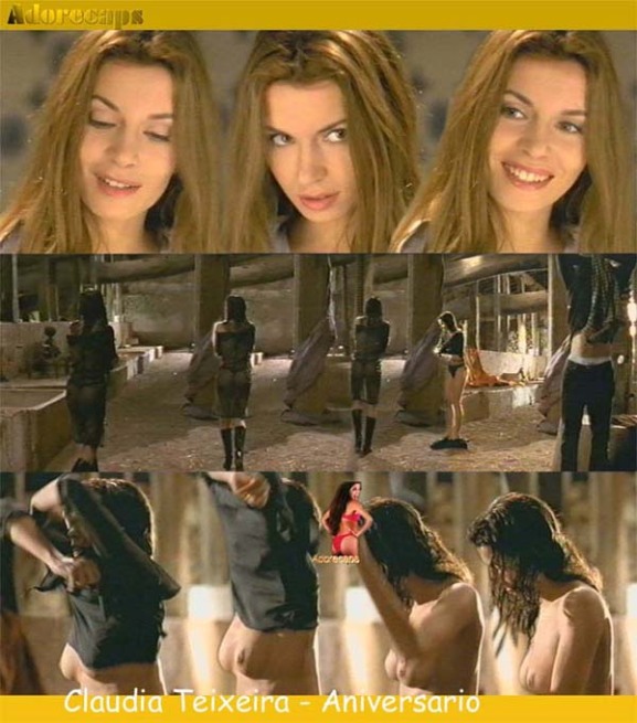 Claudia Teixeira seni 52
