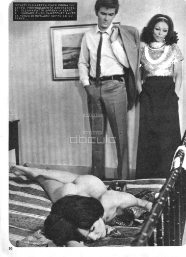 Colette Descombes tette 74