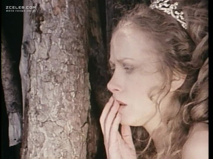 Connie Booth foto nuda 60