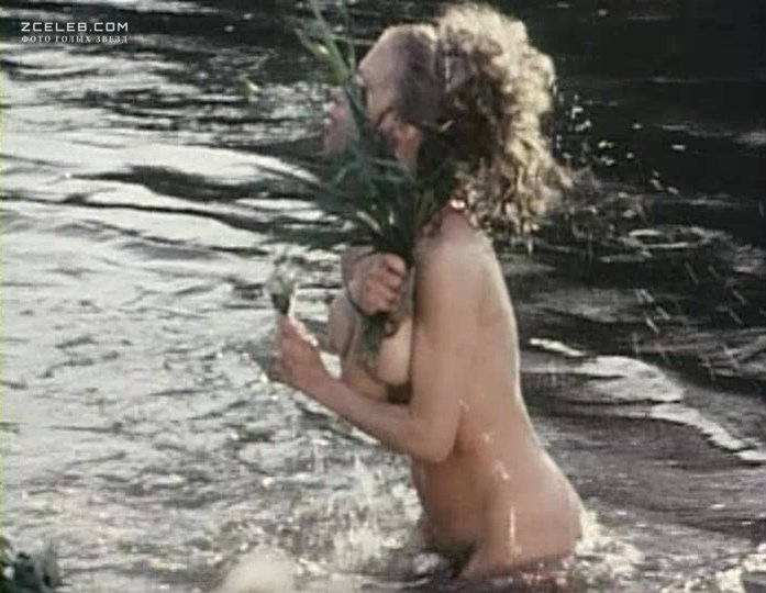 Connie Booth foto nuda 62