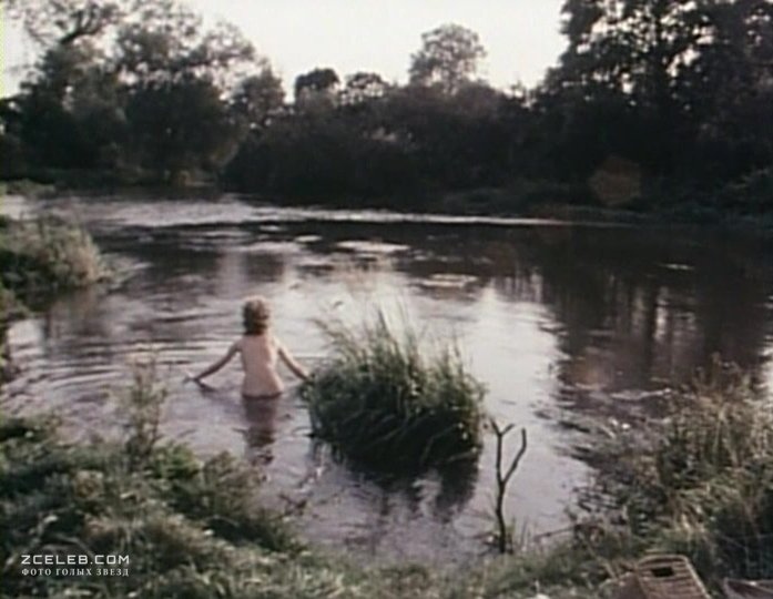 Connie Booth foto nuda