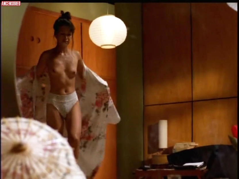 Cristie Miyamoto seni