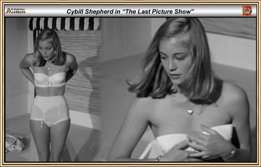 Cybill Shepherd foto intime 37