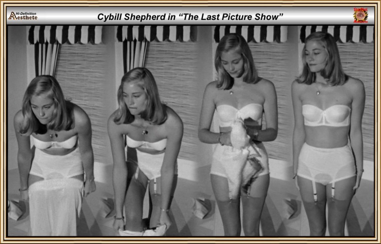 Cybill Shepherd: Foto Intime, Figa e Gambe in Mostra