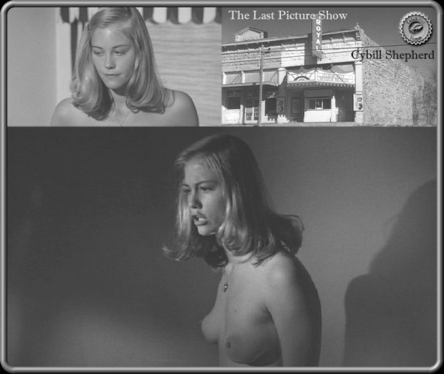 Cybill Shepherd i glutei sono visibili 11