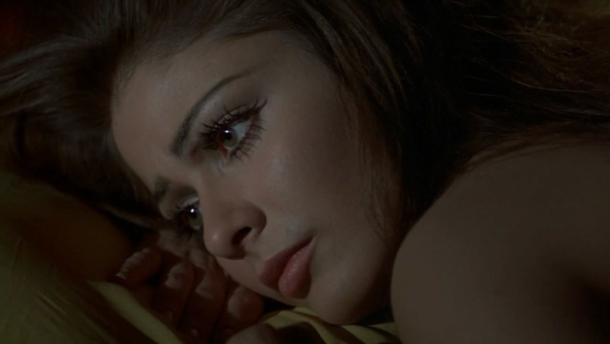 Cynthia Myers tette 64