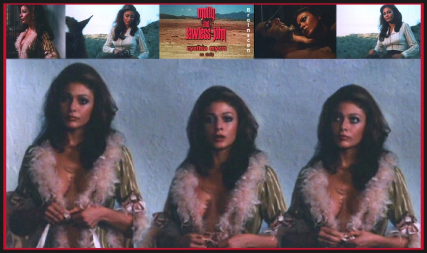 Cynthia Myers tette