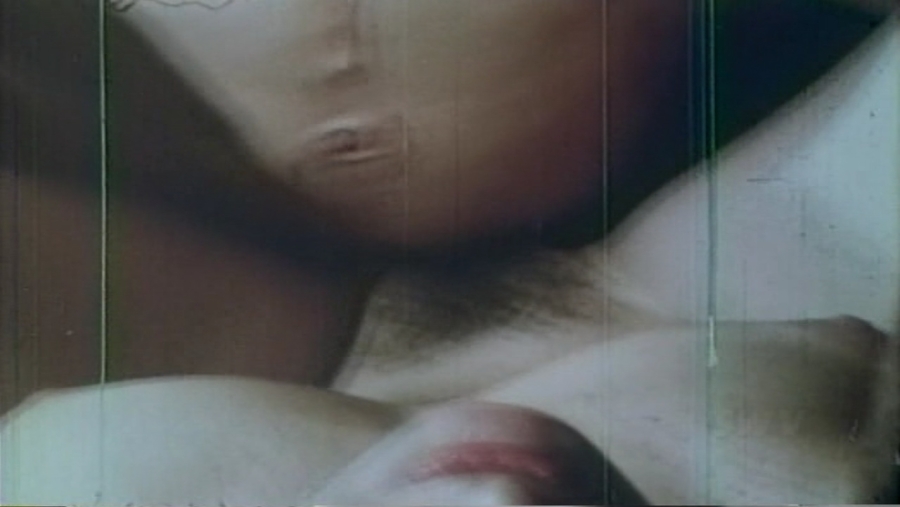 Dalana Bissonnette foto intime