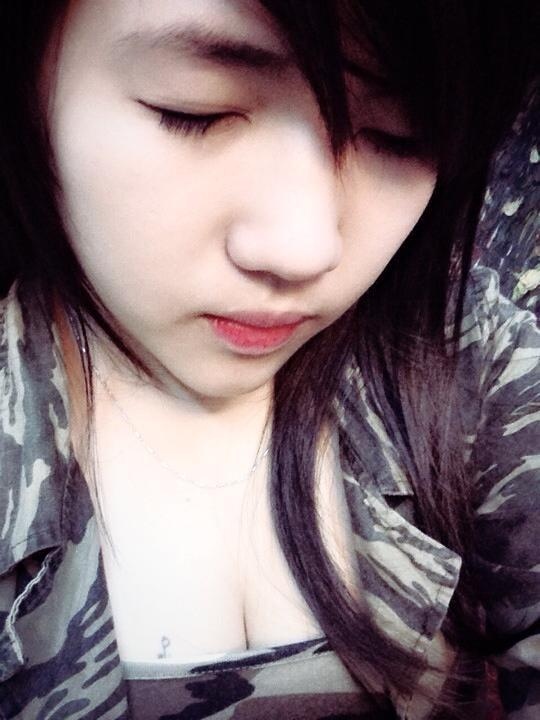 Dang Nguyen Van Anh intimo fotografie